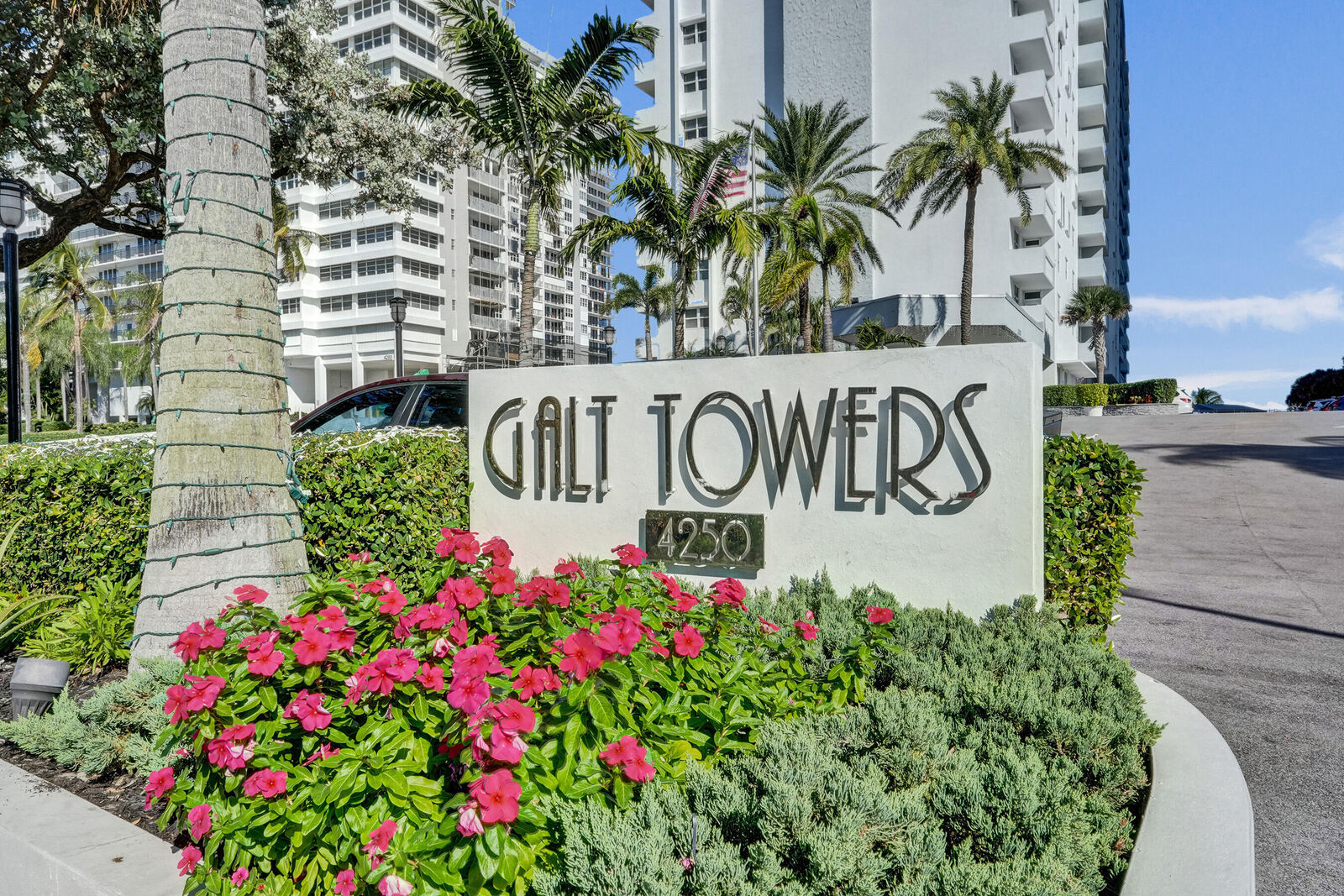 Property Photo:  4250 Galt Ocean Drive  FL 33308 