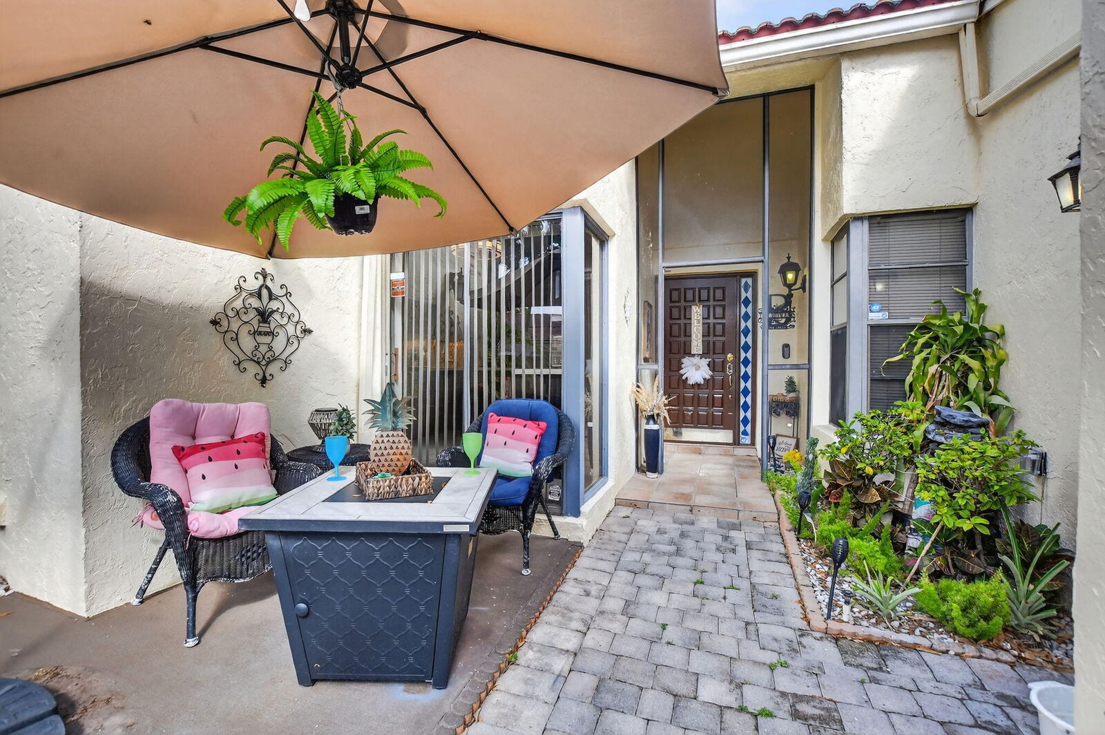 Property Photo:  2683 N Deer Creek Emerald Way Way N  FL 33442 