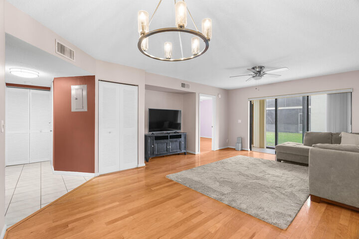 Property Photo:  1203 Congressional Way  FL 33442 