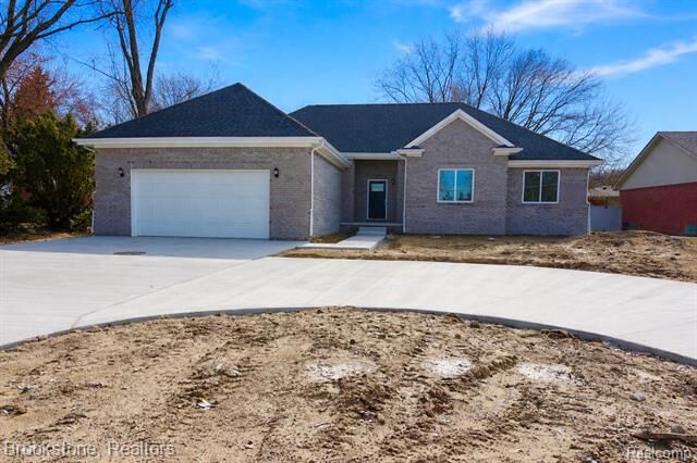 Property Photo:  37116 Moravian Drive  MI 48036 