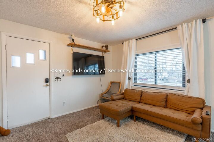 Property Photo:  2529 Bott Avenue  CO 80904 