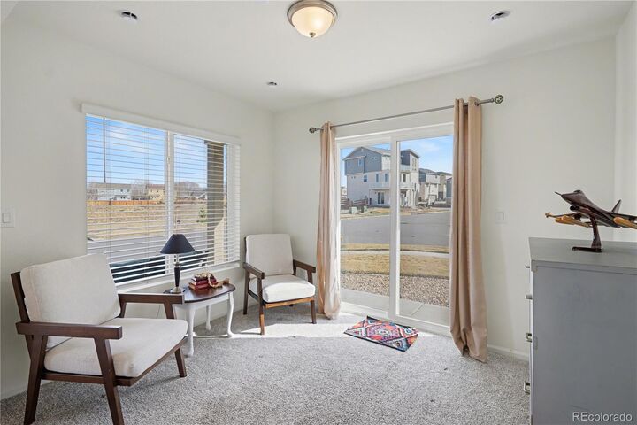 Property Photo: 10347 Wheeling Street CO 80022