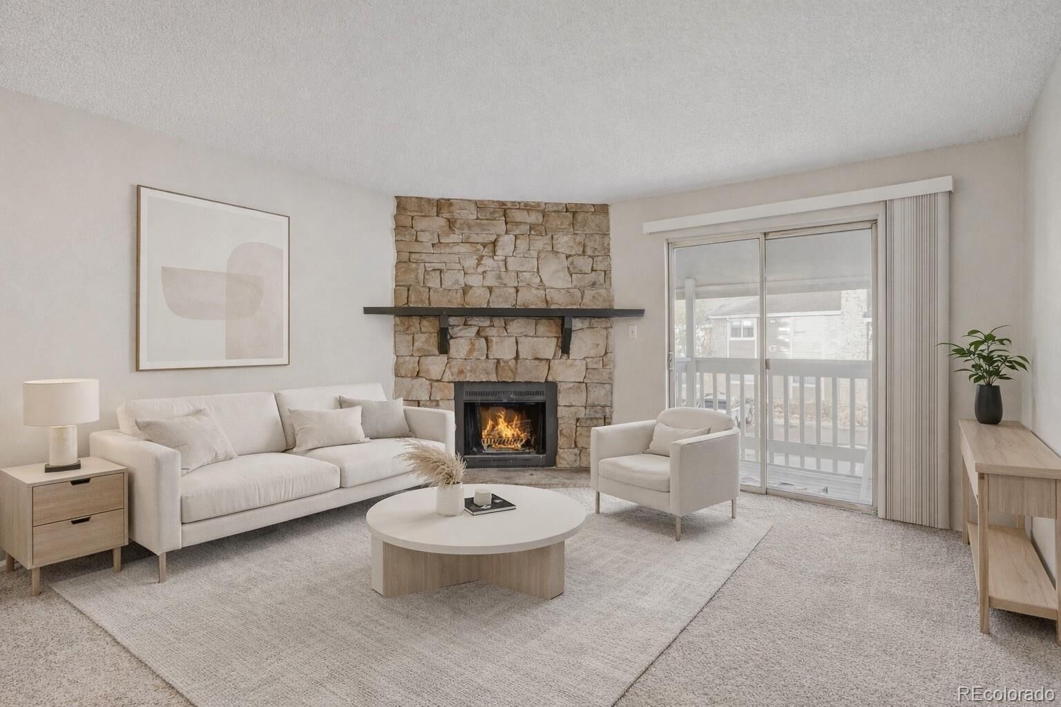 Property Photo:  4400 S Quebec Street 206H  CO 80237 