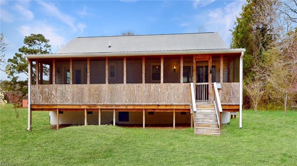 Property Photo:  3764 Cappahosic Rd  VA 23061 