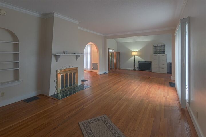 Property Photo:  411 S 23rd Street  IN 47374 