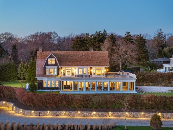 Property Photo:  150 Boston Neck Road  RI 02882 