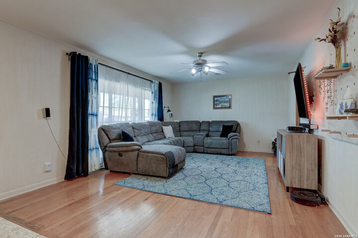Property Photo:  619 Indigo  TX 78216 