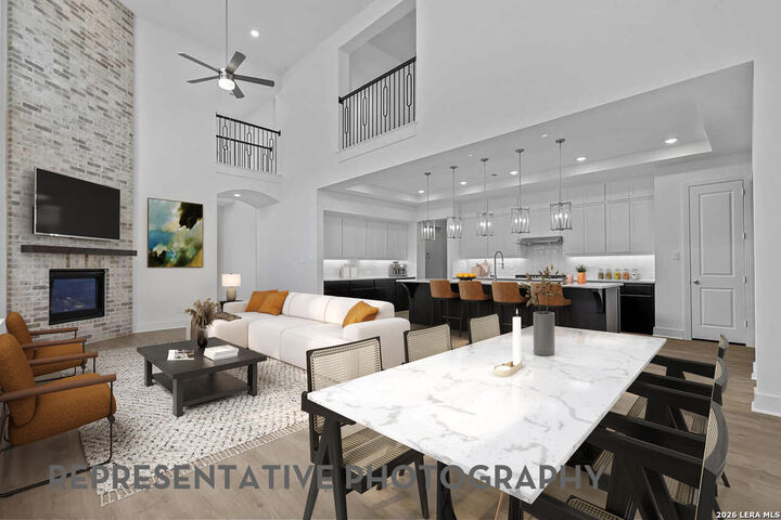 Property Photo:  11710 Stoltzer  TX 78254 