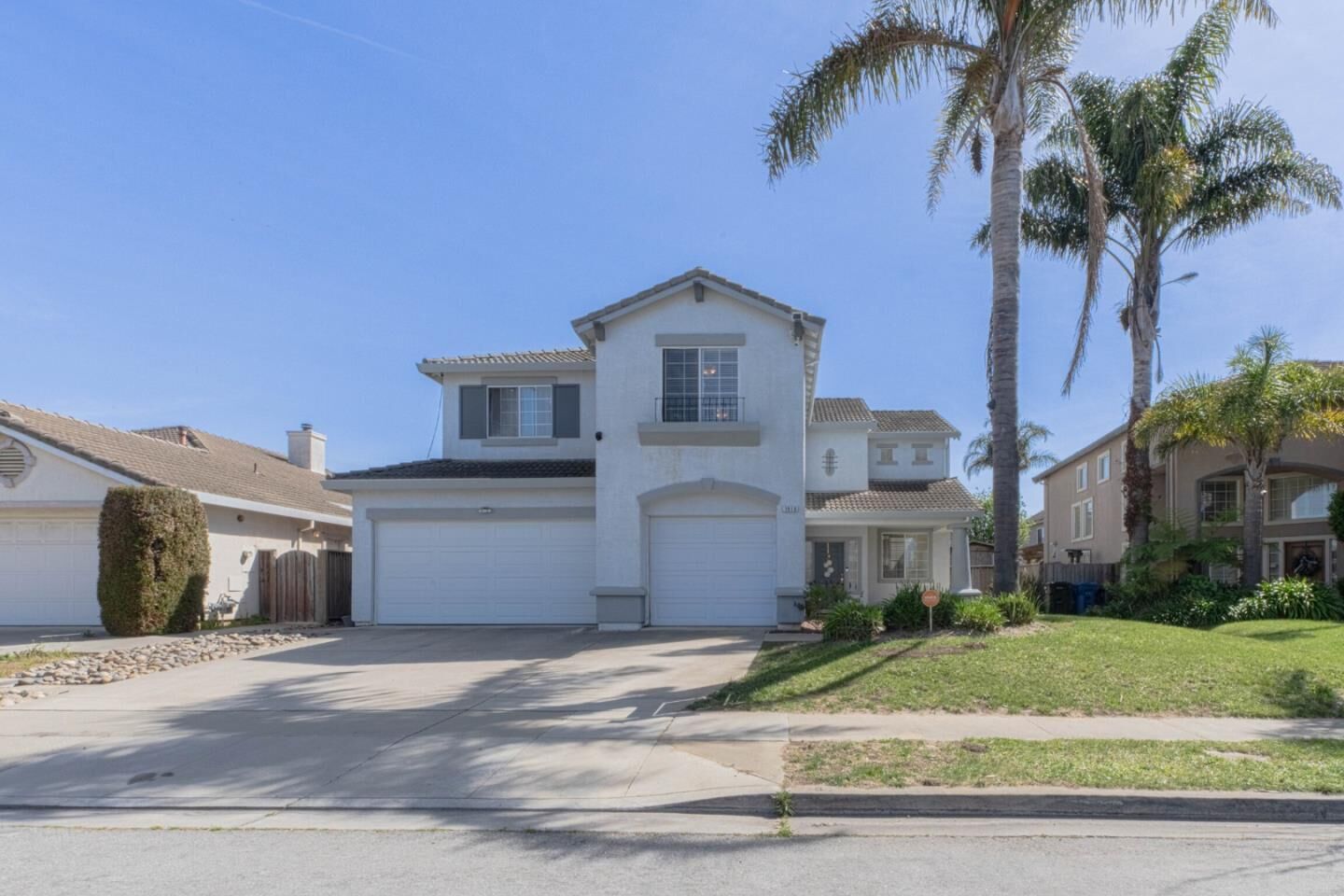 Property Photo: 1910 Whitman Street CA 93906