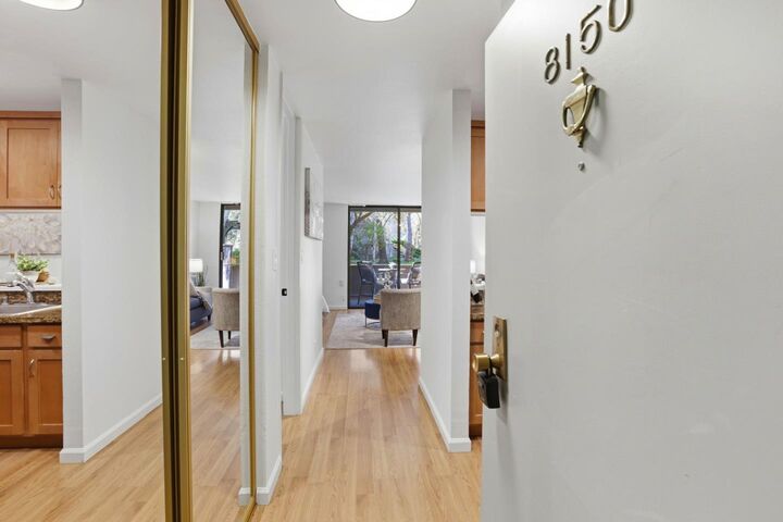 Property Photo:  8150 Shelter Creek Lane  CA 94066 