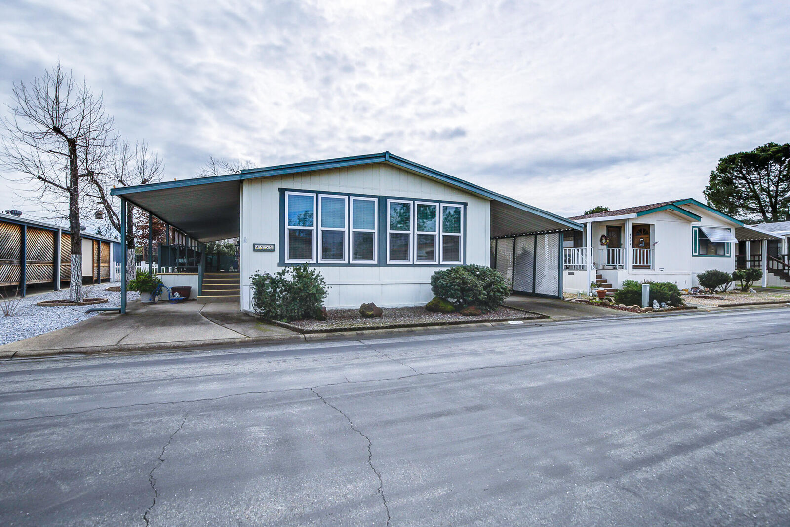 Property Photo:  4555 Underwood Drive  CA 96003 