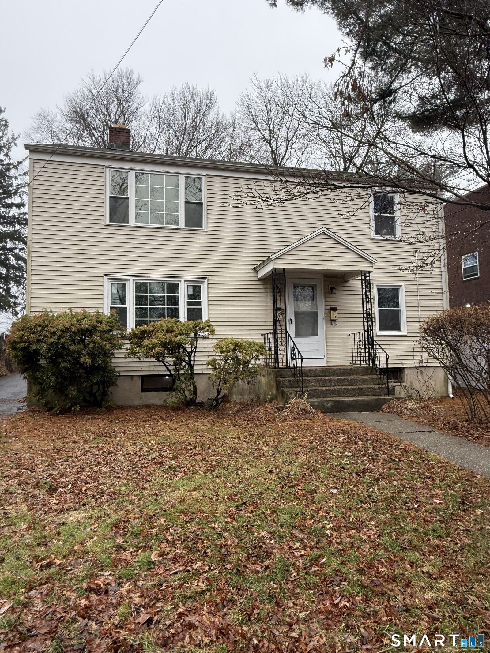 Property Photo: 37 Caya Avenue CT 06110