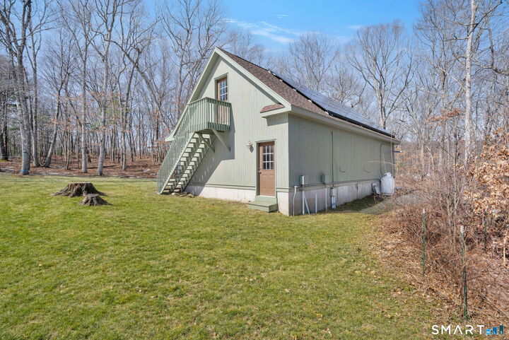 Property Photo:  217 Old Post Road  CT 06084 