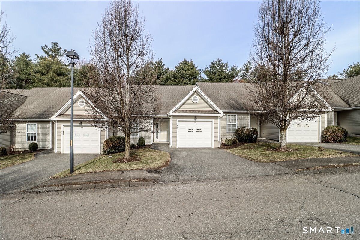 Property Photo:  87 Haley Lane 87  CT 06482 
