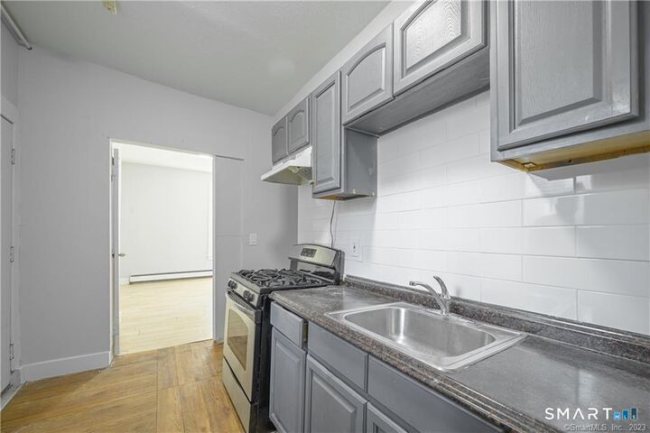 Property Photo:  49 Johnson Street  CT 06710 