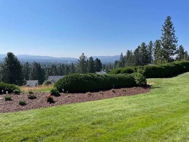 Property Photo:  5307 N Argonne Ln #6  WA 99212 