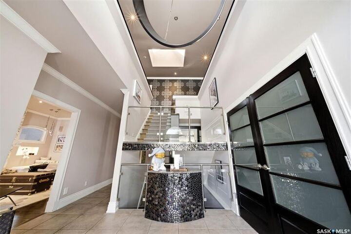 Property Photo: 3606 Selinger Crescent SK S4V 2H6