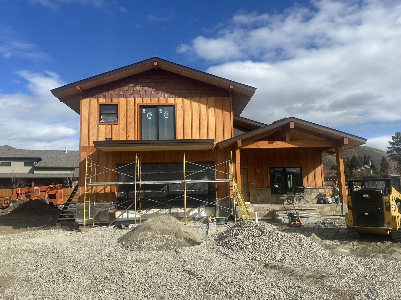 Property Photo:  471 Maple Ridge Loop  ID 83313 