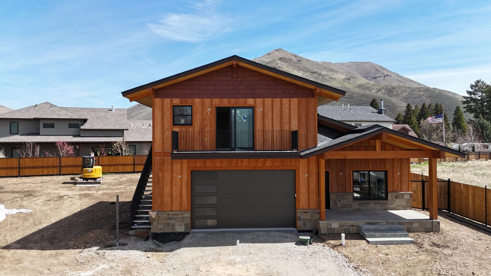 Property Photo: 471 Maple Ridge Loop ID 83313