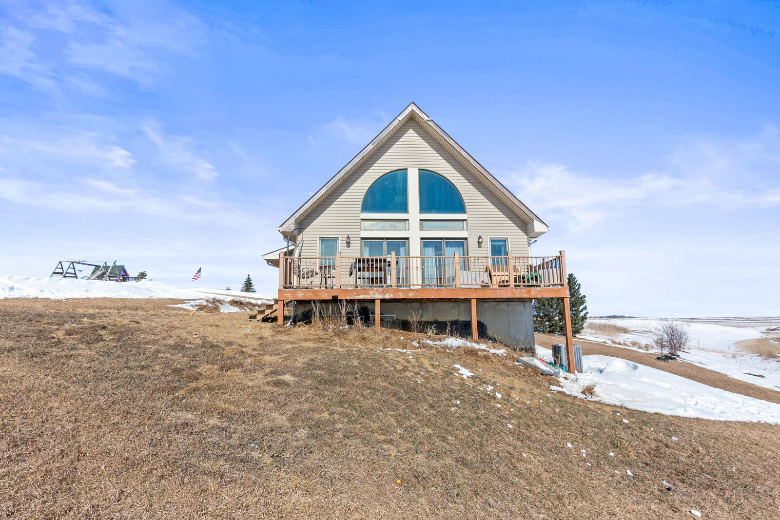 Property Photo: 28817 Westgate Road IA 51559