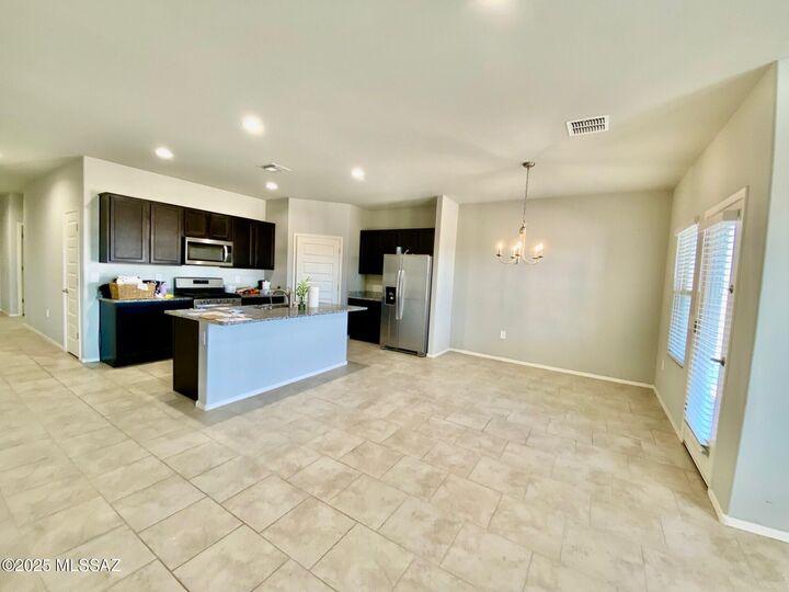Property Photo: 7218 S Draper Road AZ 85757