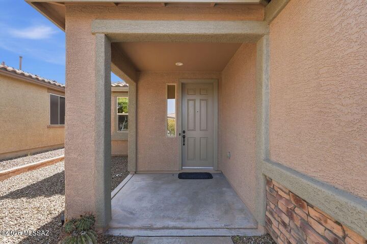 Property Photo:  12088 N Meditation Drive  AZ 85658 