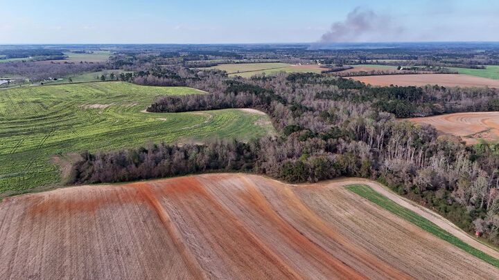 Property Photo:  00 Cuffhead Rd.  GA 39828 