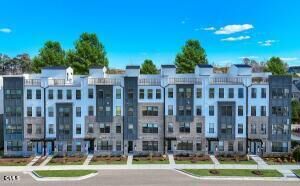 Property Photo:  605 Hedrick Ridge Road 107  NC 27519 