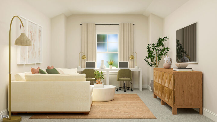 Property Photo: 3017 Sandy Bluff Road NC 27616