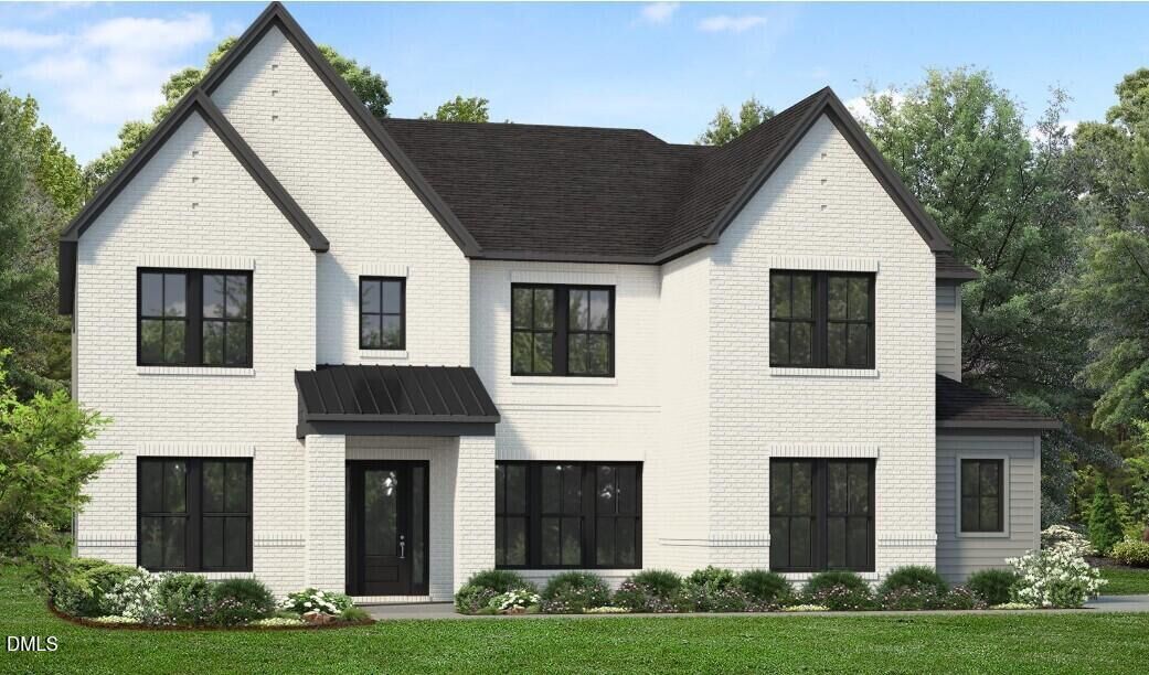 Property Photo: 532 Windboard Street NC 27519