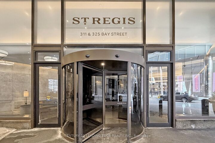 Photo de la propriété: 311 Bay Street 4202 ON M5H 4G5