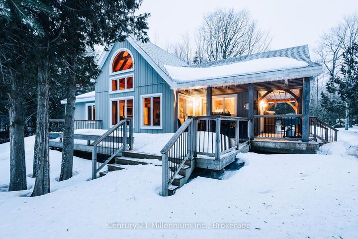 Property Photo:  20 Cottage Cove Road  ON N0H 1W0 