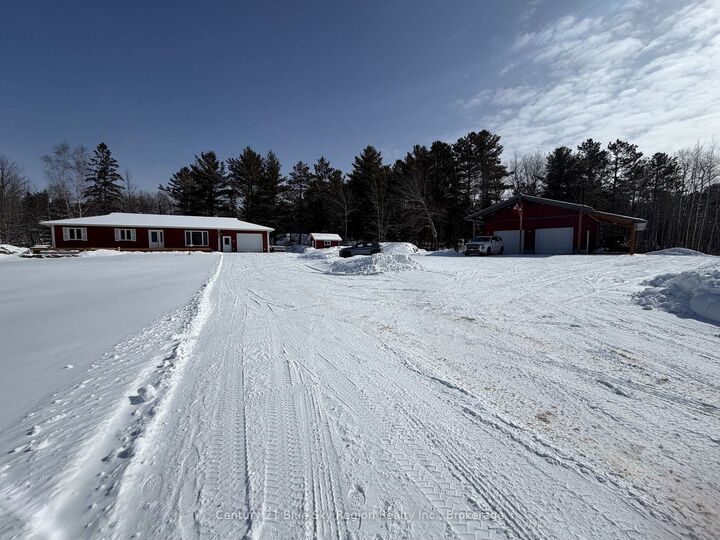 Photo de la propriété:  54 Sunset Cove Road  ON P0H 1H0 