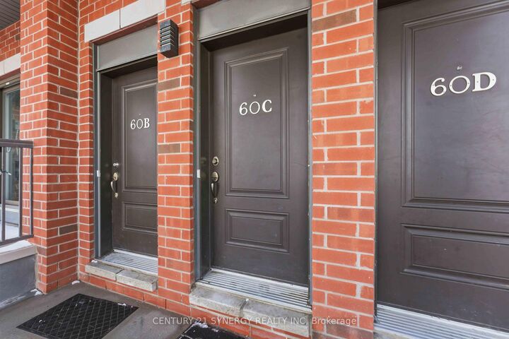 Property Photo:  60 Jaguar Private C  ON K2V 0J2 