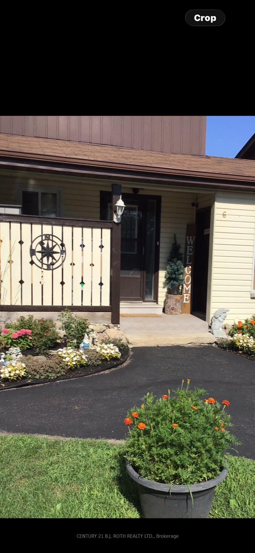 Property Photo:  70 Laguna Parkway 6  ON L0K 1B0 