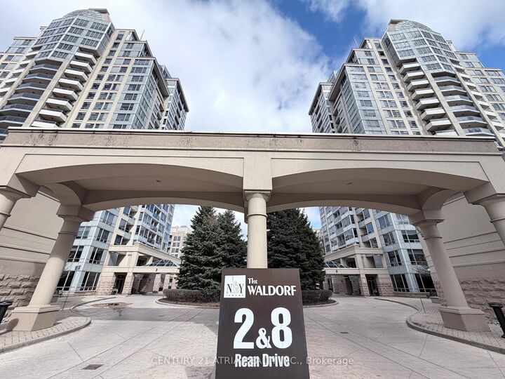 8 Rean Drive 303 — photo 1