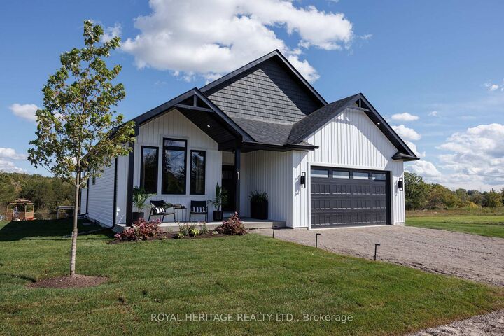 Lot 21 River Rapids Road — photo 1