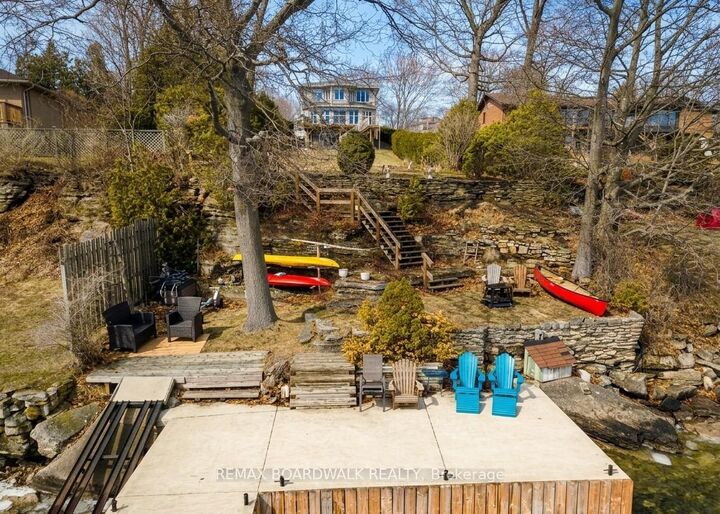 Property Photo: 806 River Acres Drive ON K6V 5T1