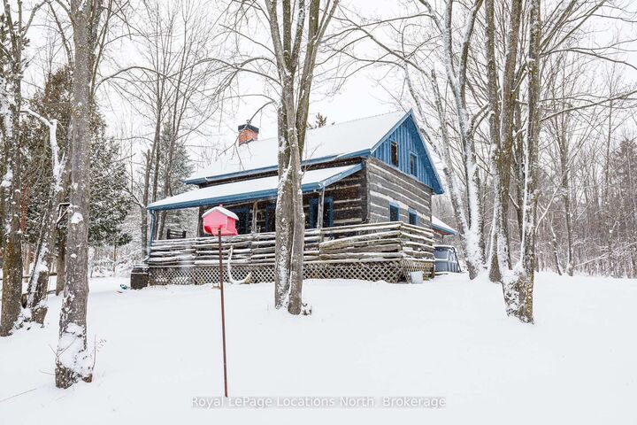 Property Photo: 131 Amik Court ON N0C 1G0