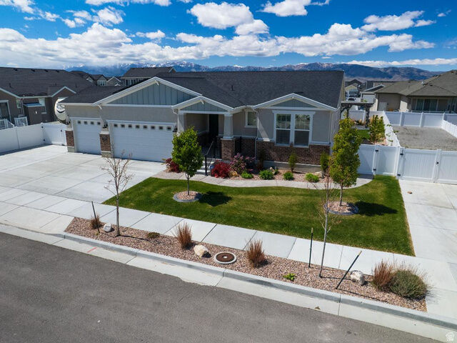 Property Photo:  5647 Kestrel Ln  UT 84074 