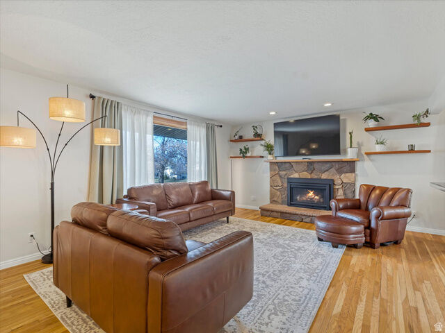 Property Photo:  8698 S Alta Canyon Dr  UT 84093 