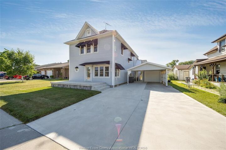Property Photo: 178 First Street ON N0R 1A0