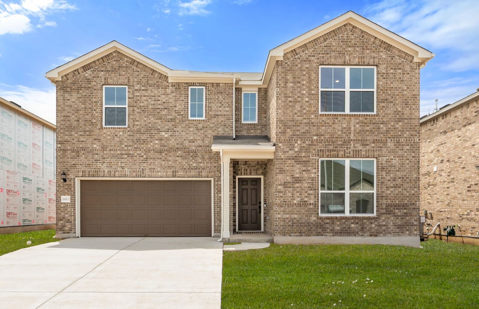 Property Photo: 16813 Bustillos Pass TX 78653