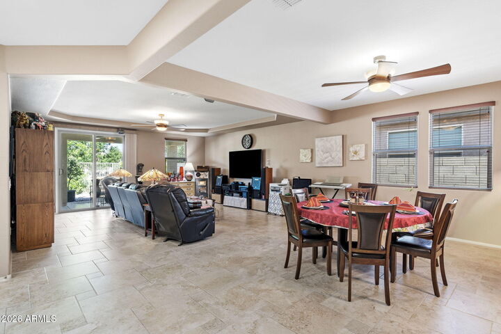 Property Photo:  2482 W Arroyo Way  AZ 85144 