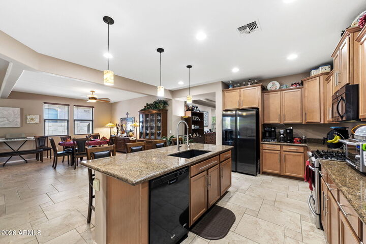 Property Photo: 2482 W Arroyo Way AZ 85144