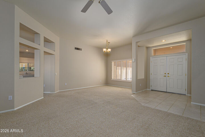 Property Photo:  13512 W Robin Lane  AZ 85375 
