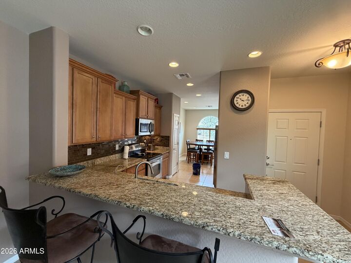 Property Photo:  26197 W Vista N Drive  AZ 85396 