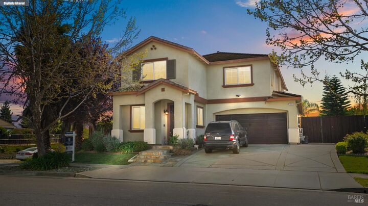 Property Photo:  3862 Clay Bank Road  CA 94533 