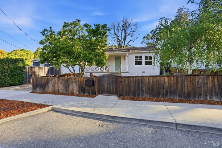 Property Photo:  15 Berkeley Avenue  CA 94960 