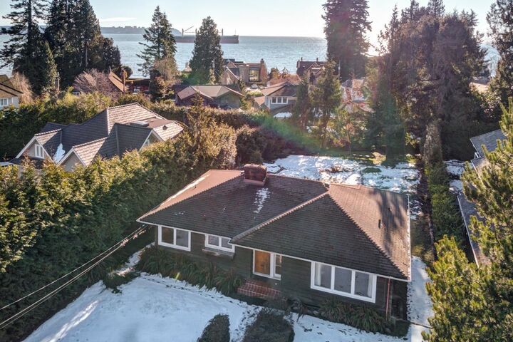Property Photo: 4386 Erwin Drive BC V7V 1H6